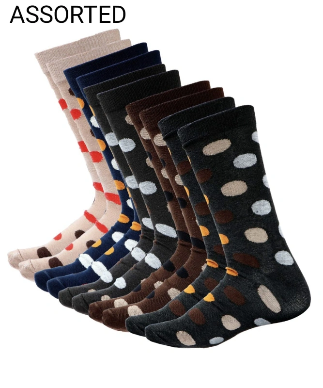 combed cotton  socks-329-SKU-329