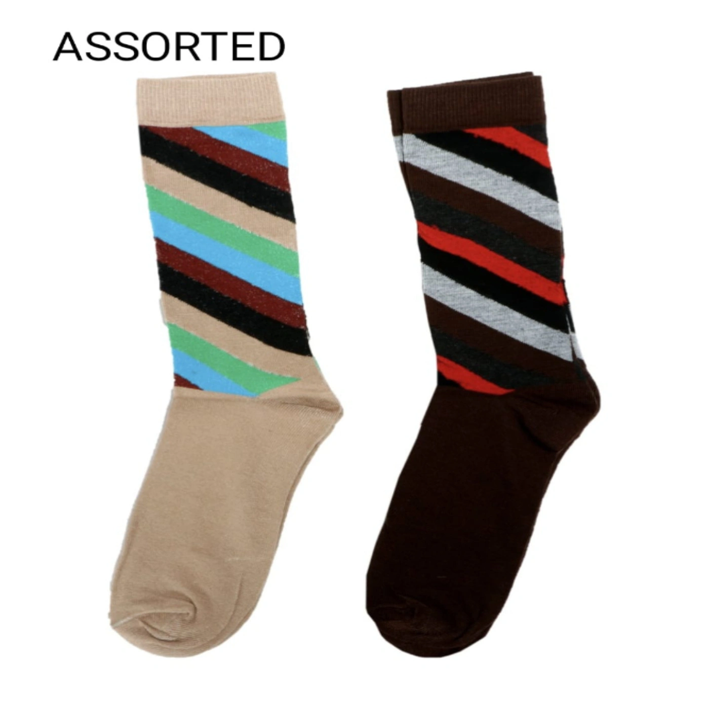 combed cotton  socks-333-10