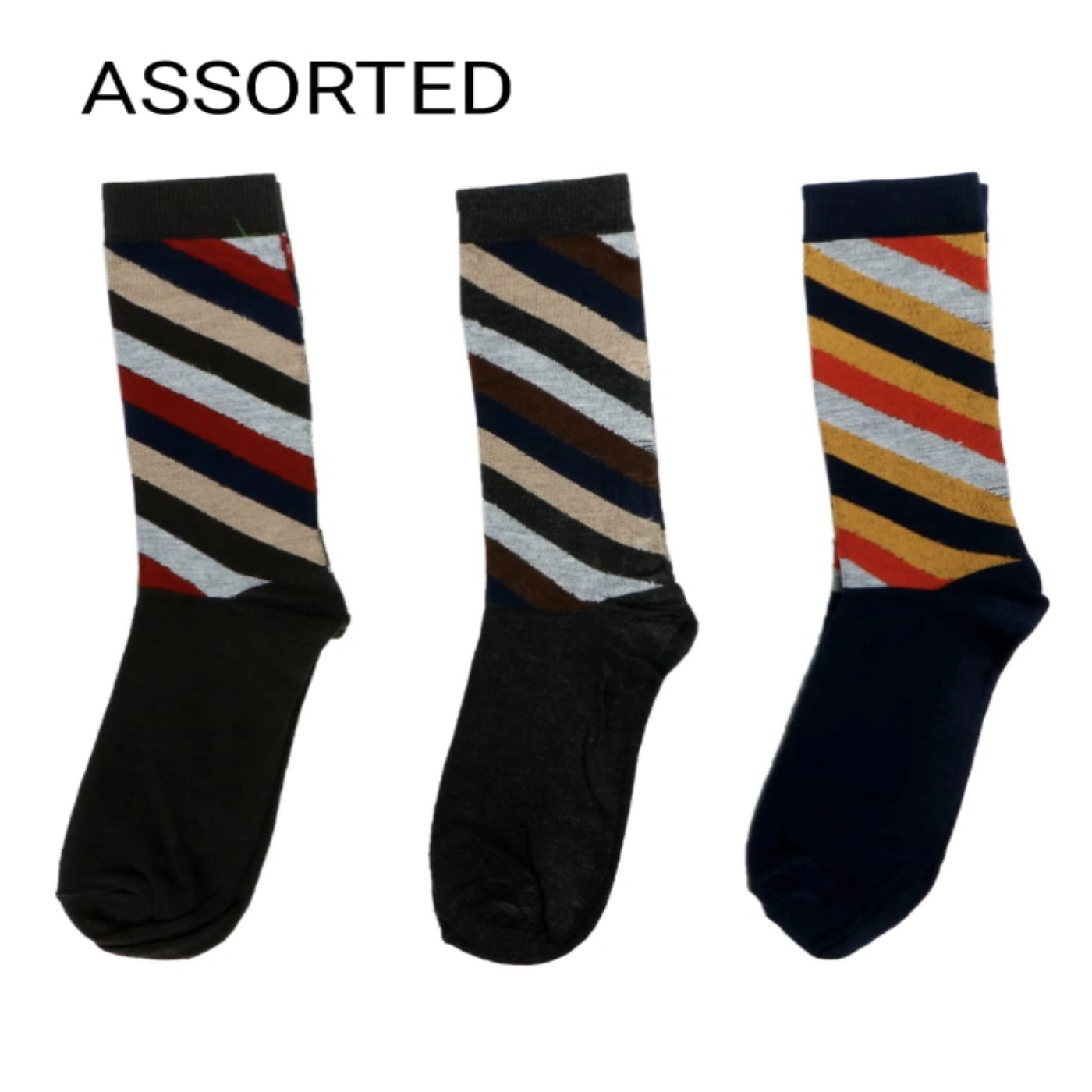 combed cotton  socks-333-15