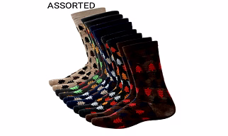 combed cotton  socks-336