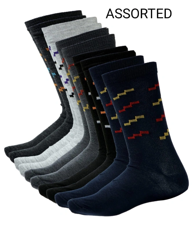 combed cotton  socks-339-SKU-339