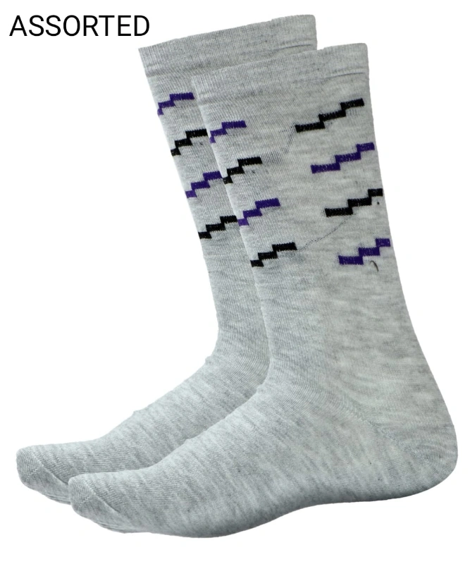 combed cotton  socks-339-9