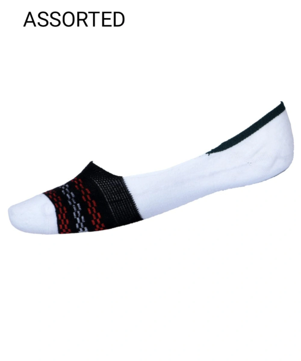 combed cotton  socks-341-3