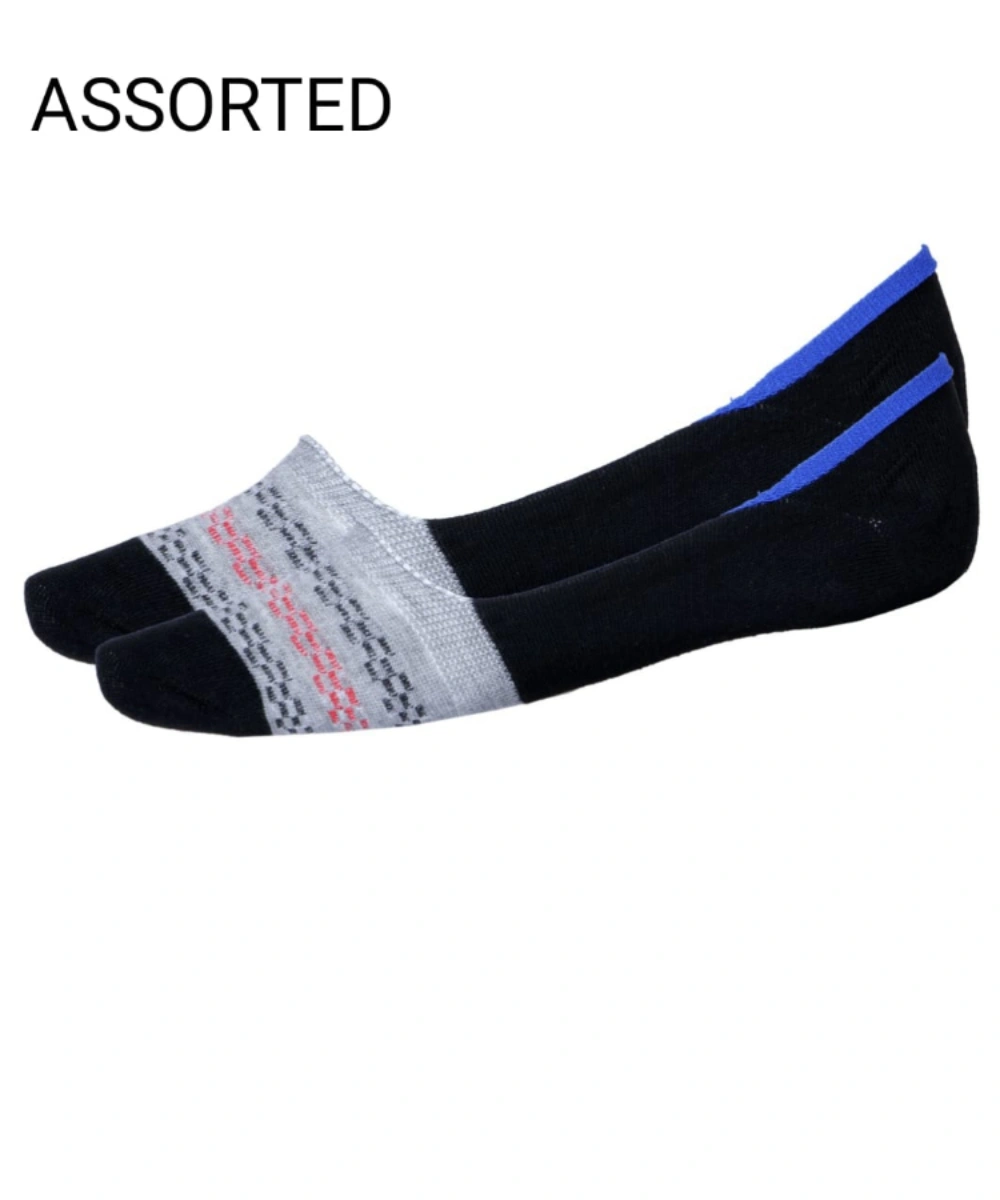 combed cotton  socks-341-5