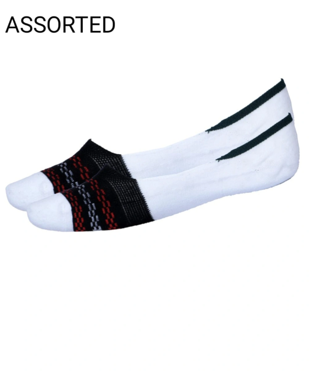 combed cotton  socks-341-7