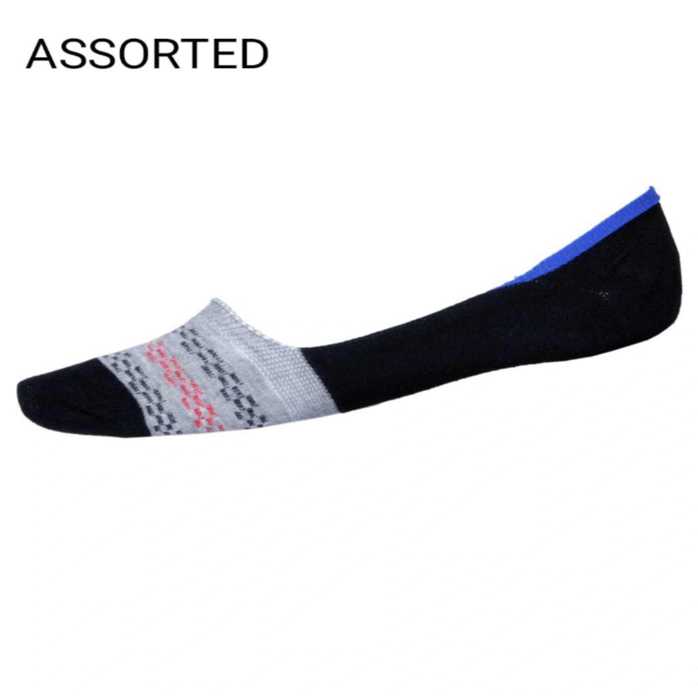 combed cotton  socks-342-1