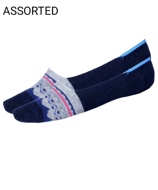 combed cotton  socks-343-4