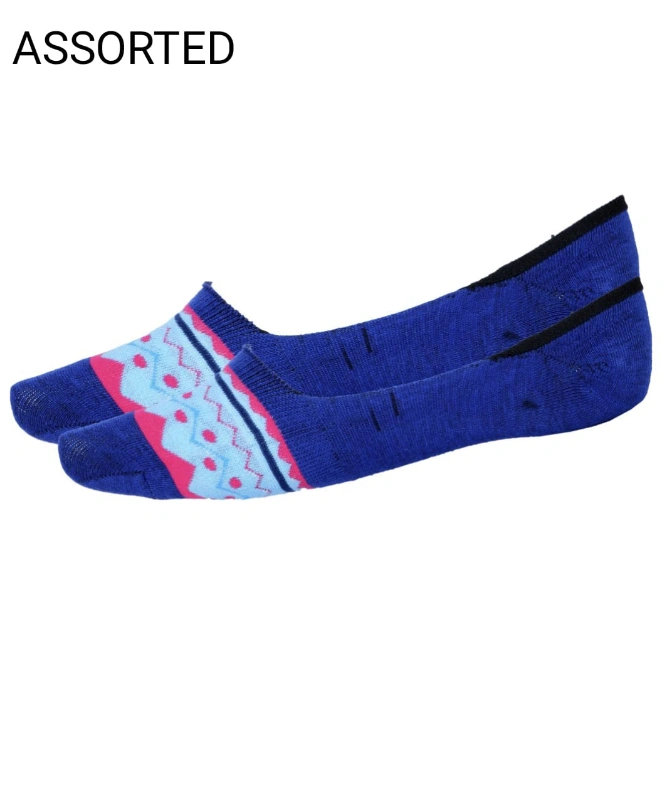 combed cotton  socks-343-5