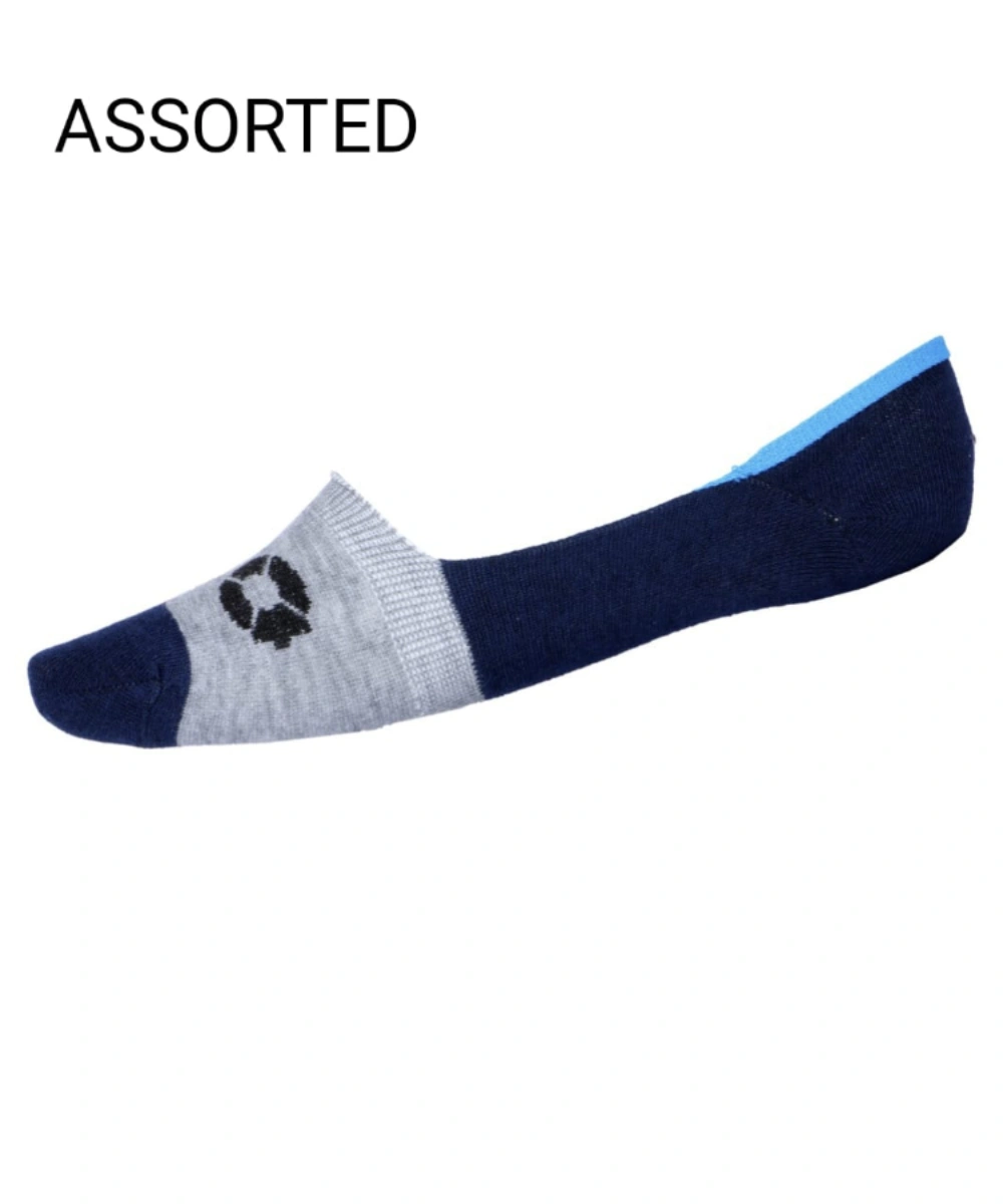 combed cotton  socks-345-2