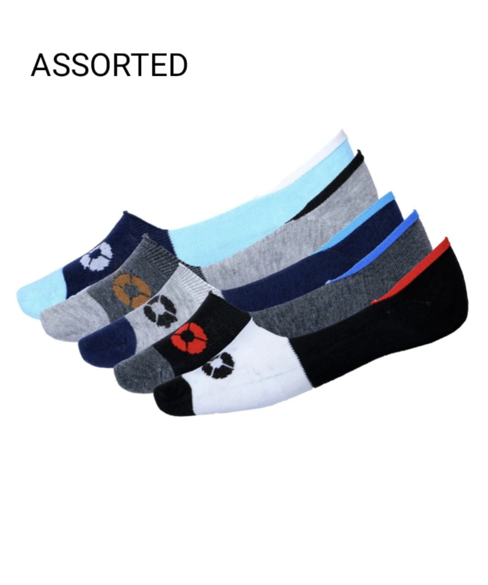 combed cotton  socks-345-10