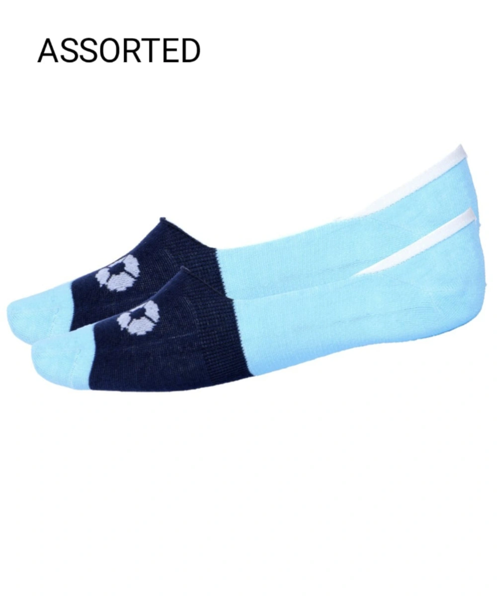 combed cotton  socks-345-12