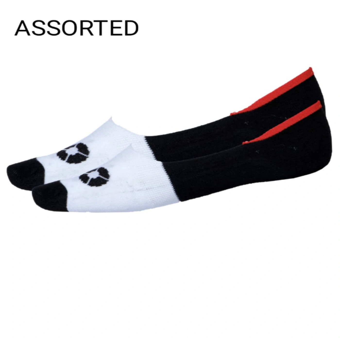 combed cotton  socks-346-5