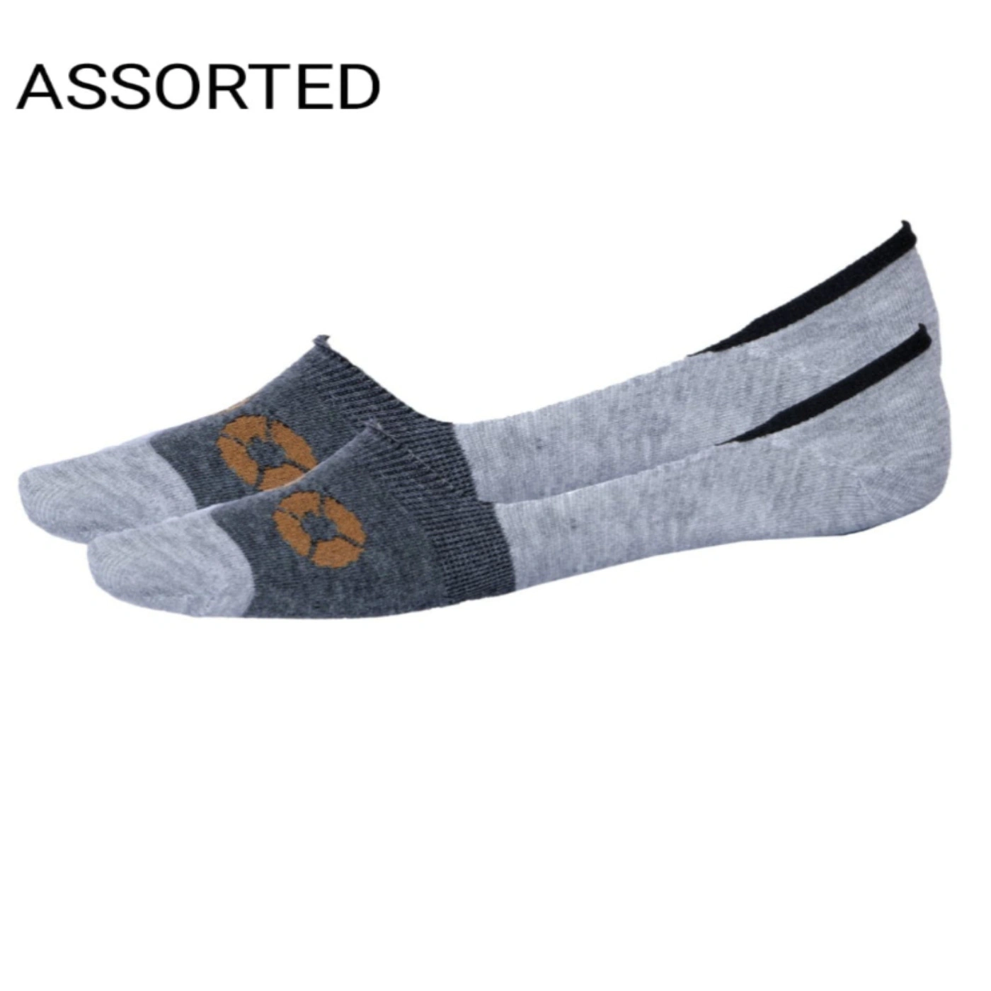 combed cotton  socks-346-11