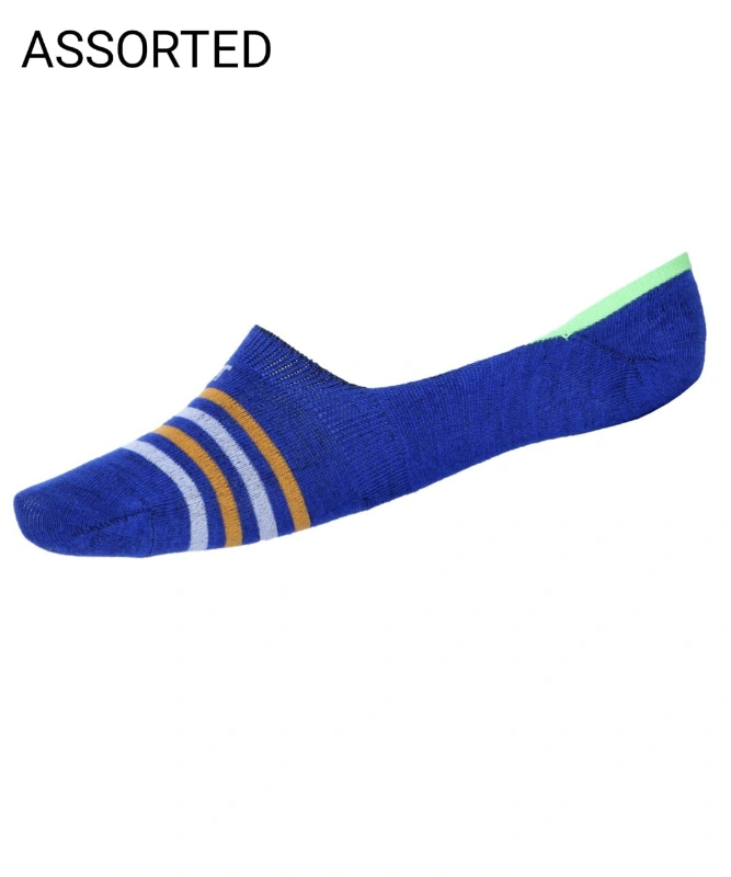 combed cotton  socks-347-2