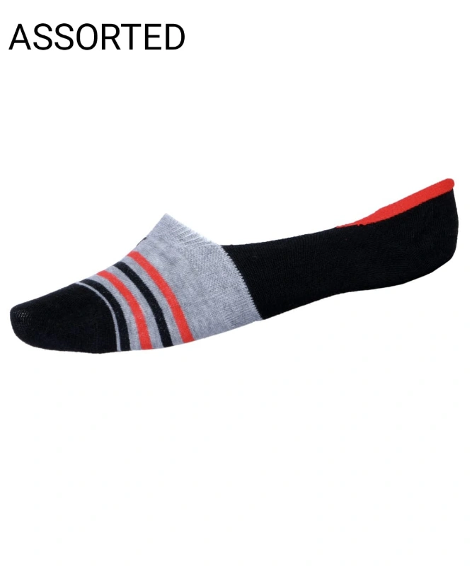 combed cotton  socks-347-4