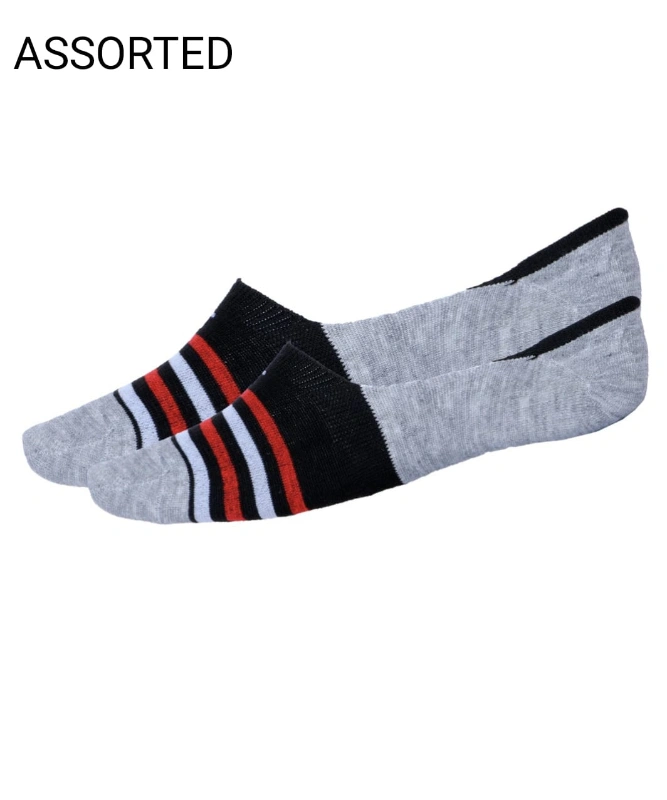 combed cotton  socks-347-6