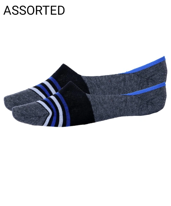 combed cotton  socks-347-8