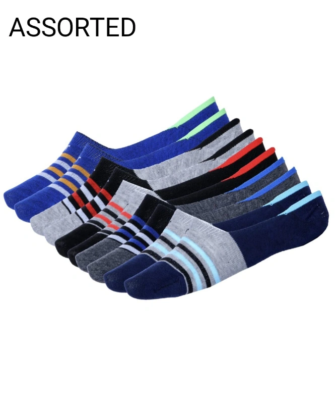 combed cotton  socks-347-11