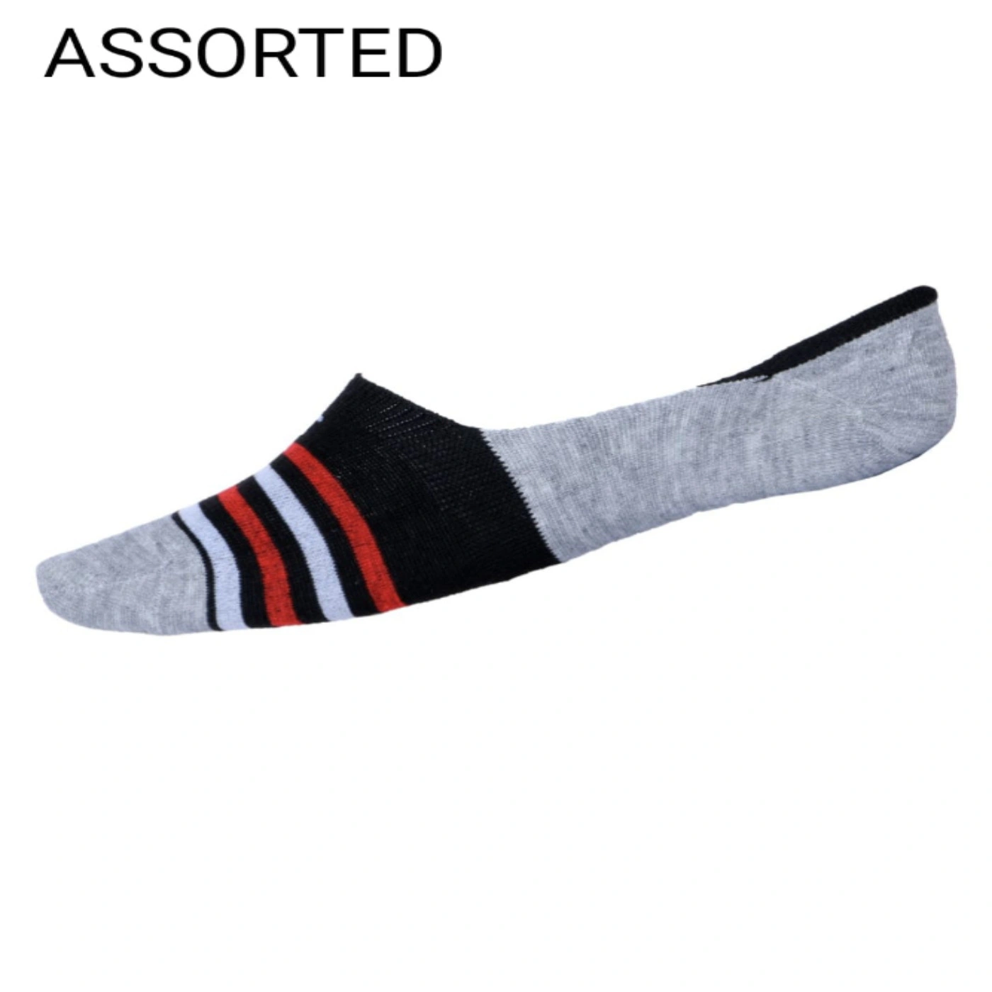 combed cotton  socks-348-SKU-348