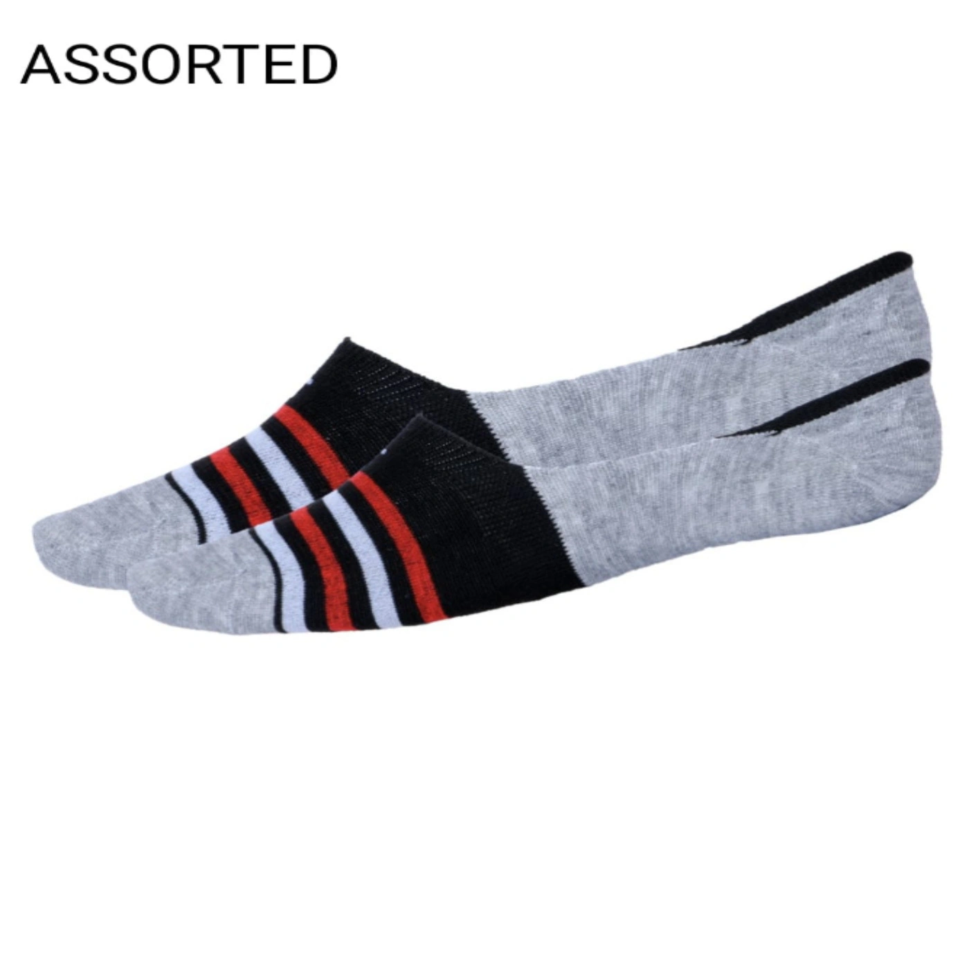 combed cotton  socks-348-6