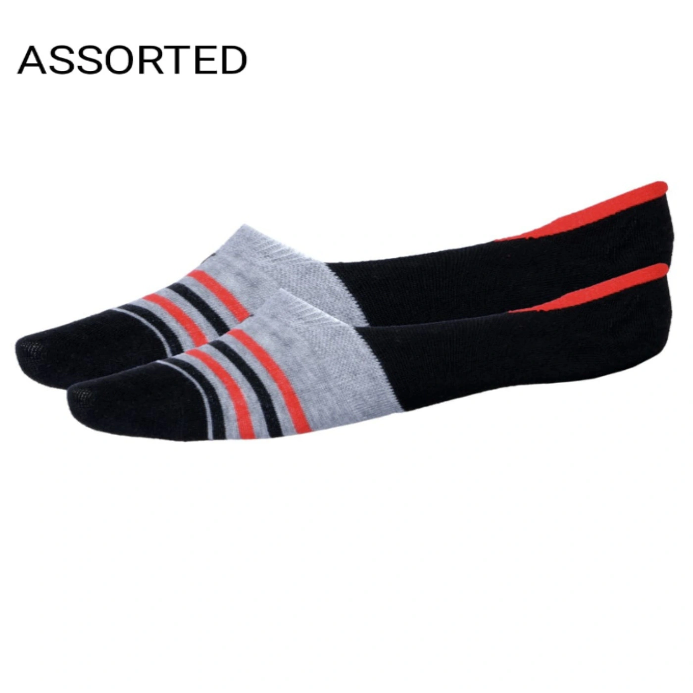 combed cotton  socks-348-10