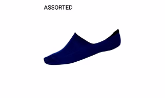 combed cotton  socks-351