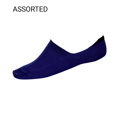 combed cotton socks-351
