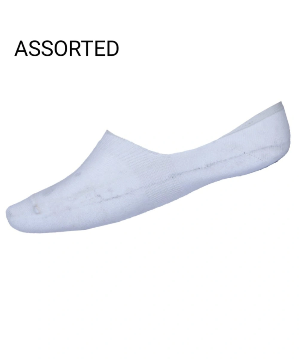 combed cotton  socks-351-1