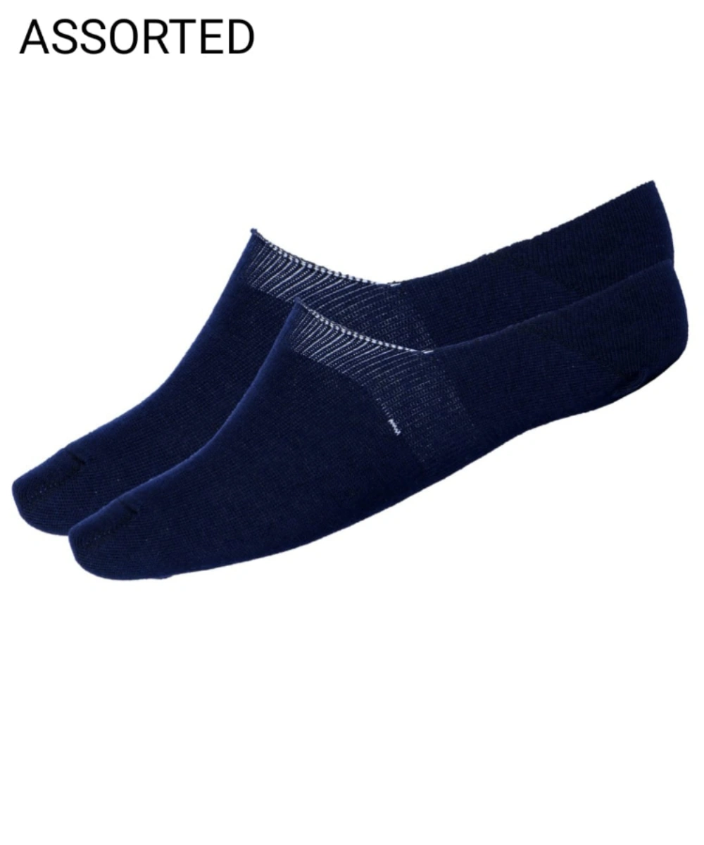 combed cotton  socks-351-10