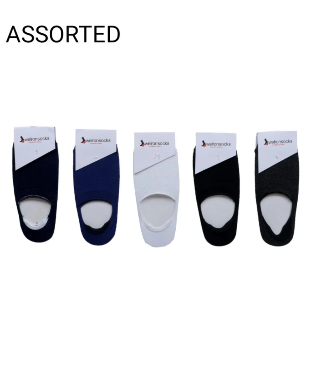 combed cotton  socks-351-12