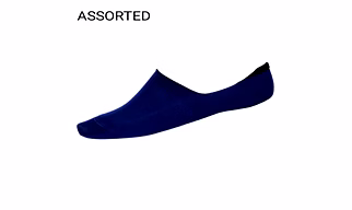 combed cotton  socks-352