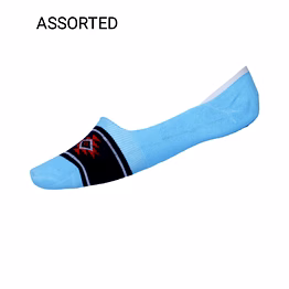 combed cotton socks-353