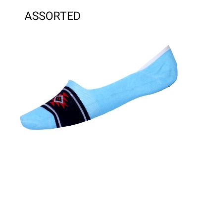 combed cotton socks-353