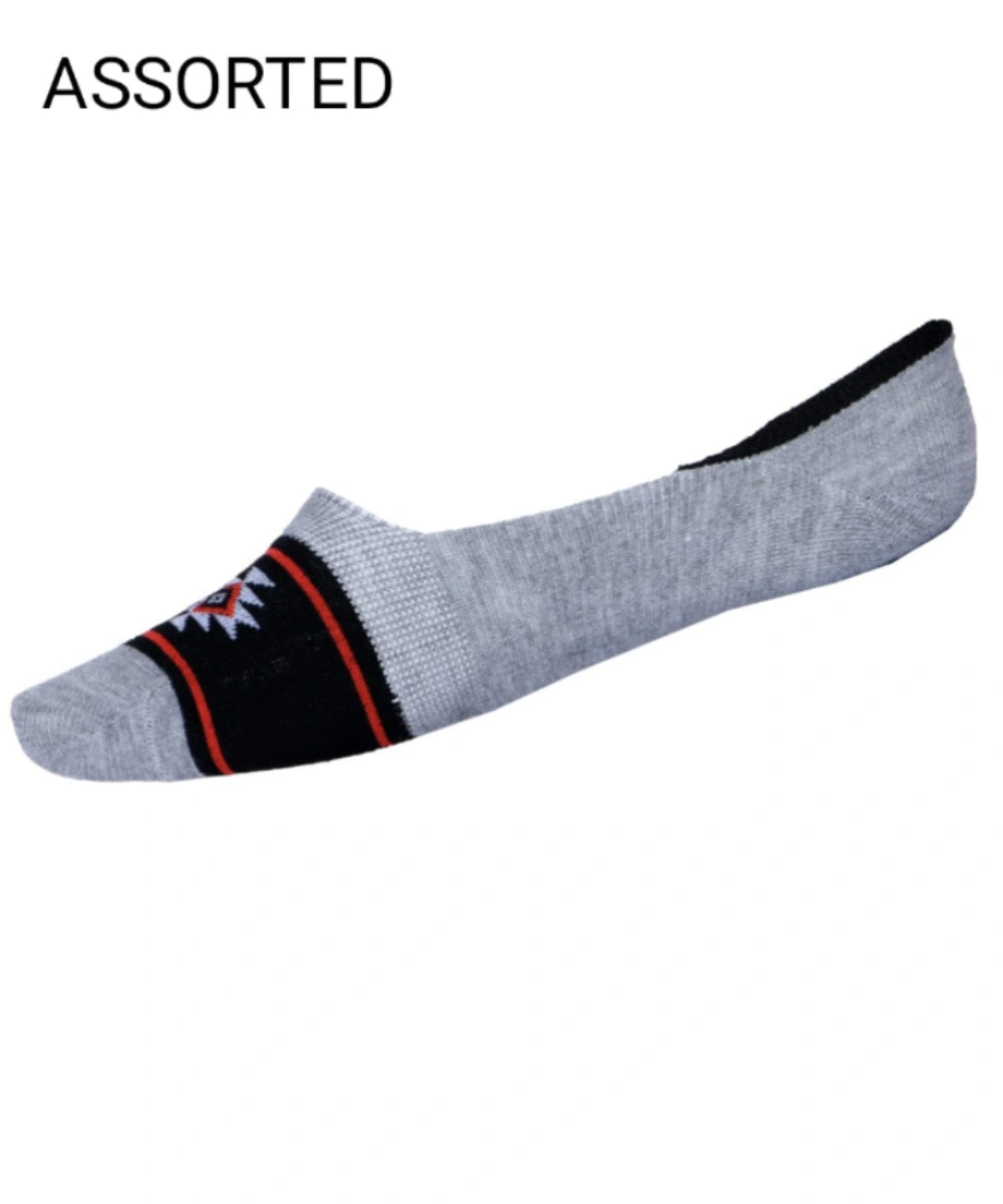 combed cotton  socks-353-4