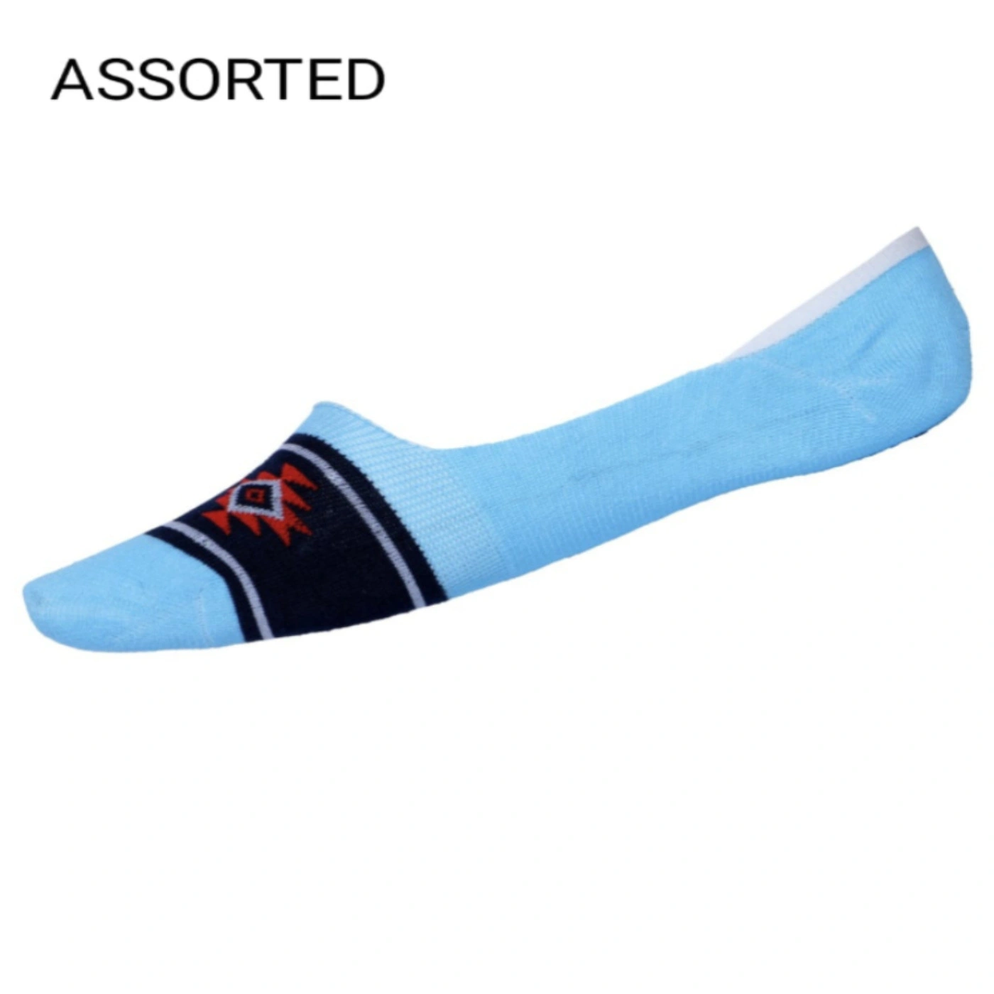 combed cotton  socks-354-SKU-354