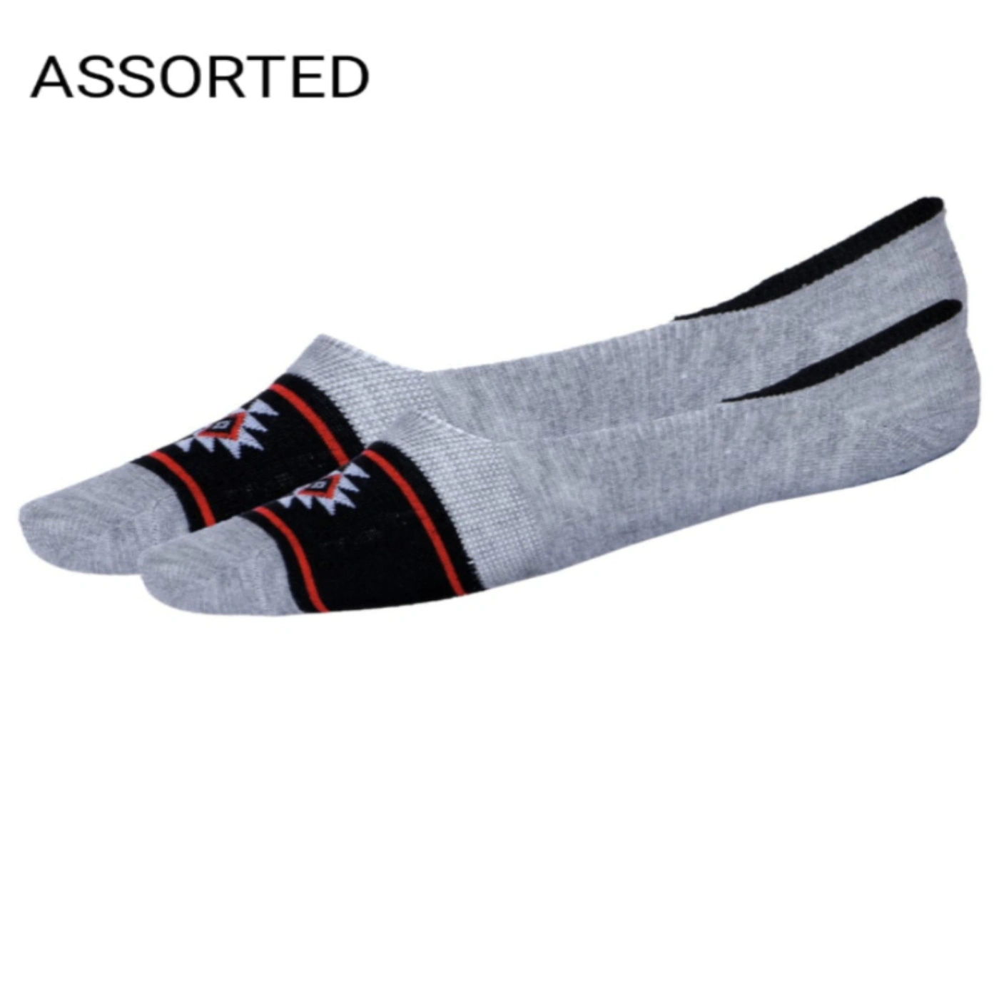 combed cotton  socks-354-7