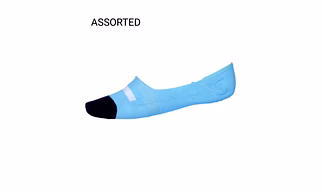 combed cotton  socks-355
