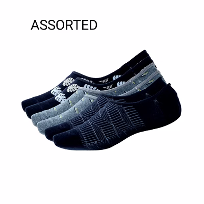 combed cotton socks-359