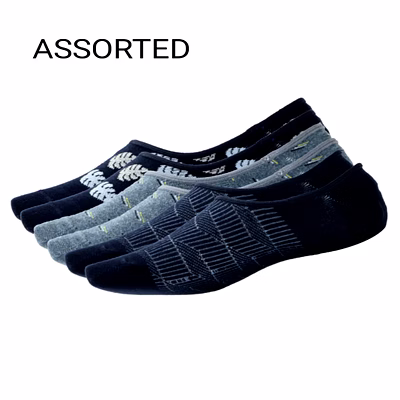 combed cotton socks-360