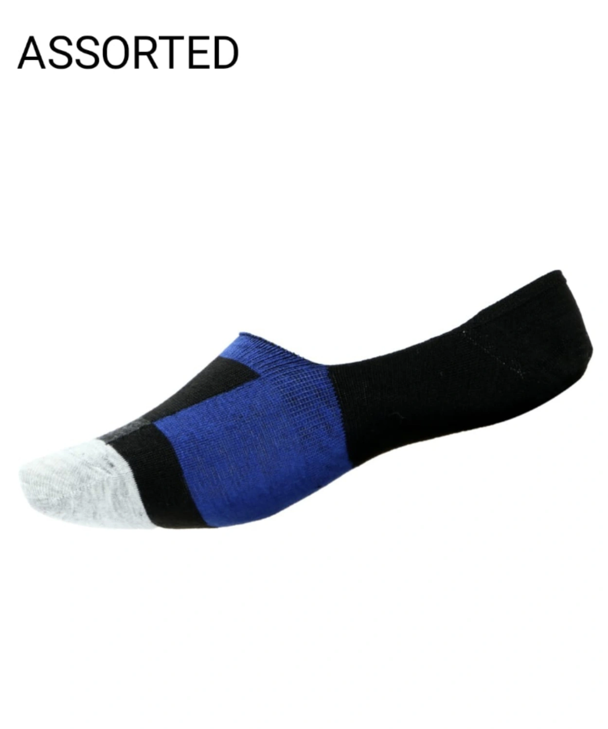 combed cotton  socks-361-7