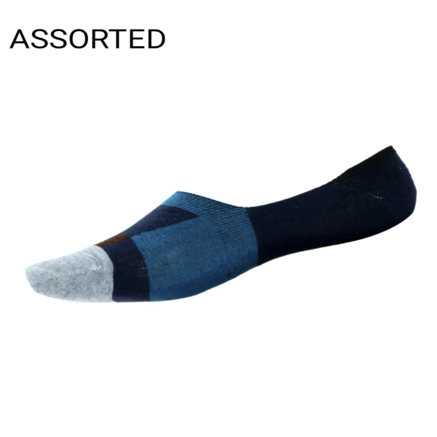 combed cotton  socks-362-10