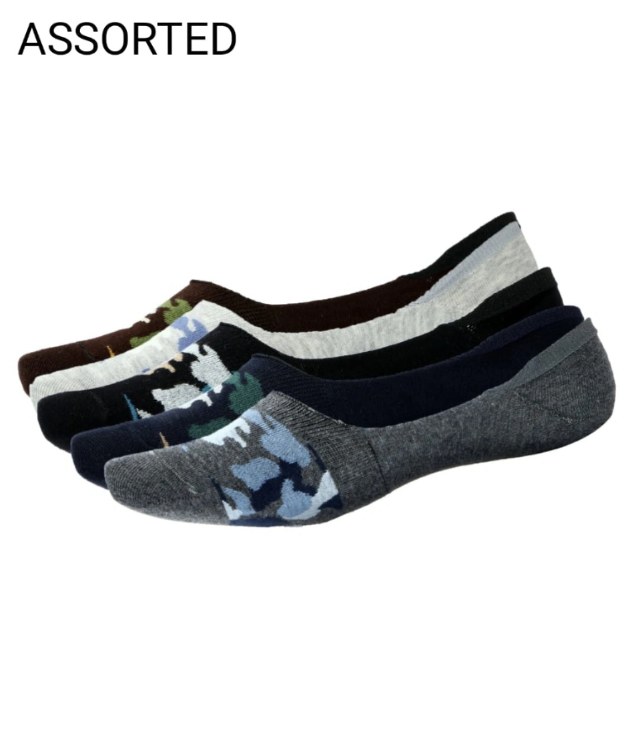 combed cotton  socks-363-SKU-363