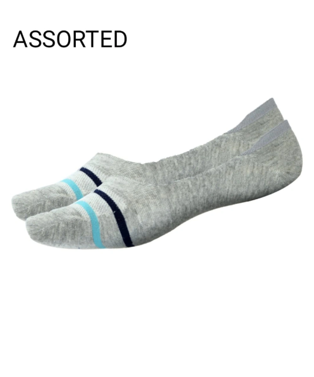 combed cotton  socks-367-9