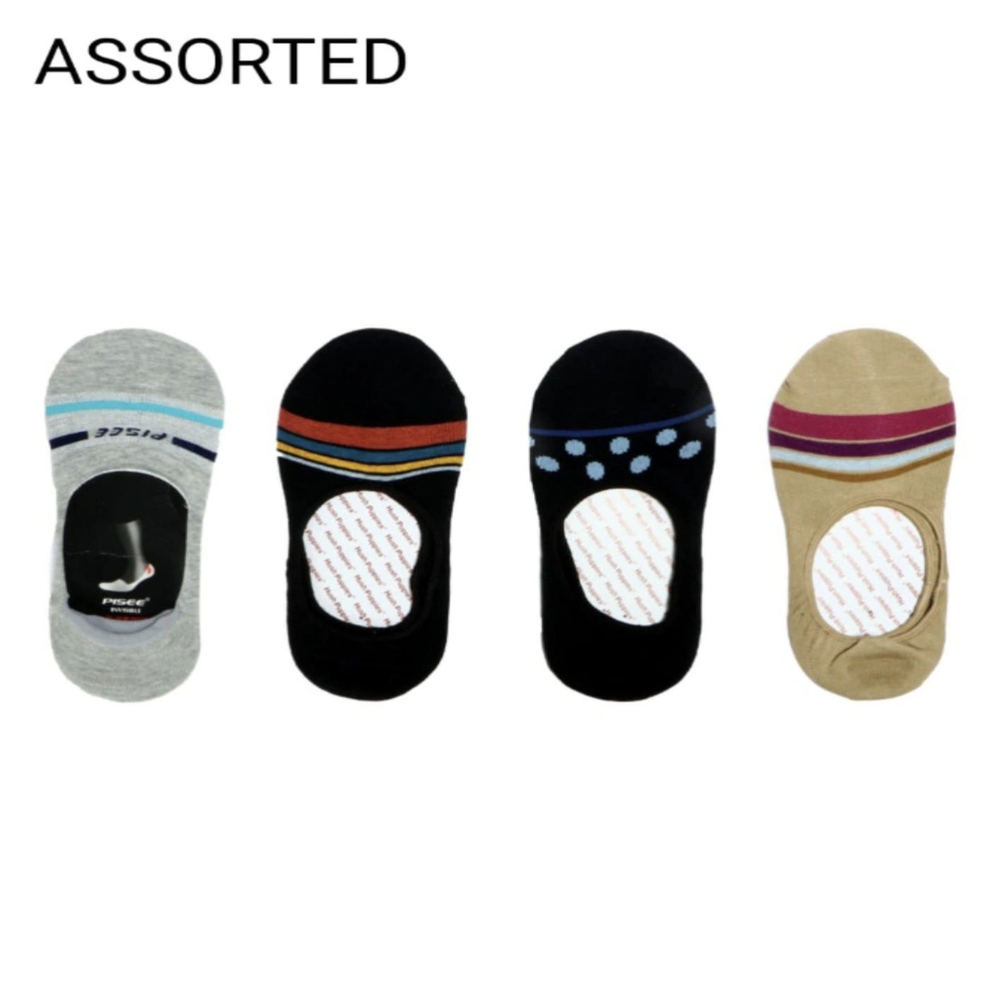 combed cotton  socks-368-SKU-368