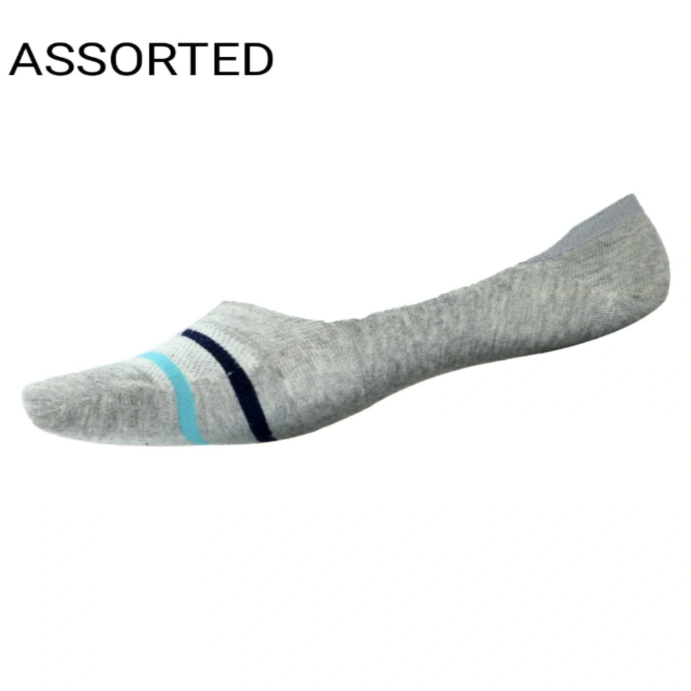 combed cotton  socks-368-10