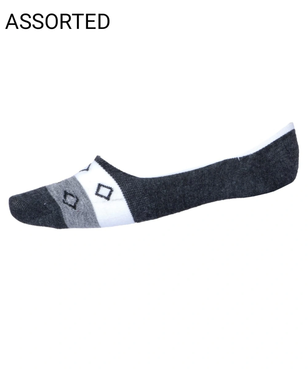 combed cotton  socks-369-2