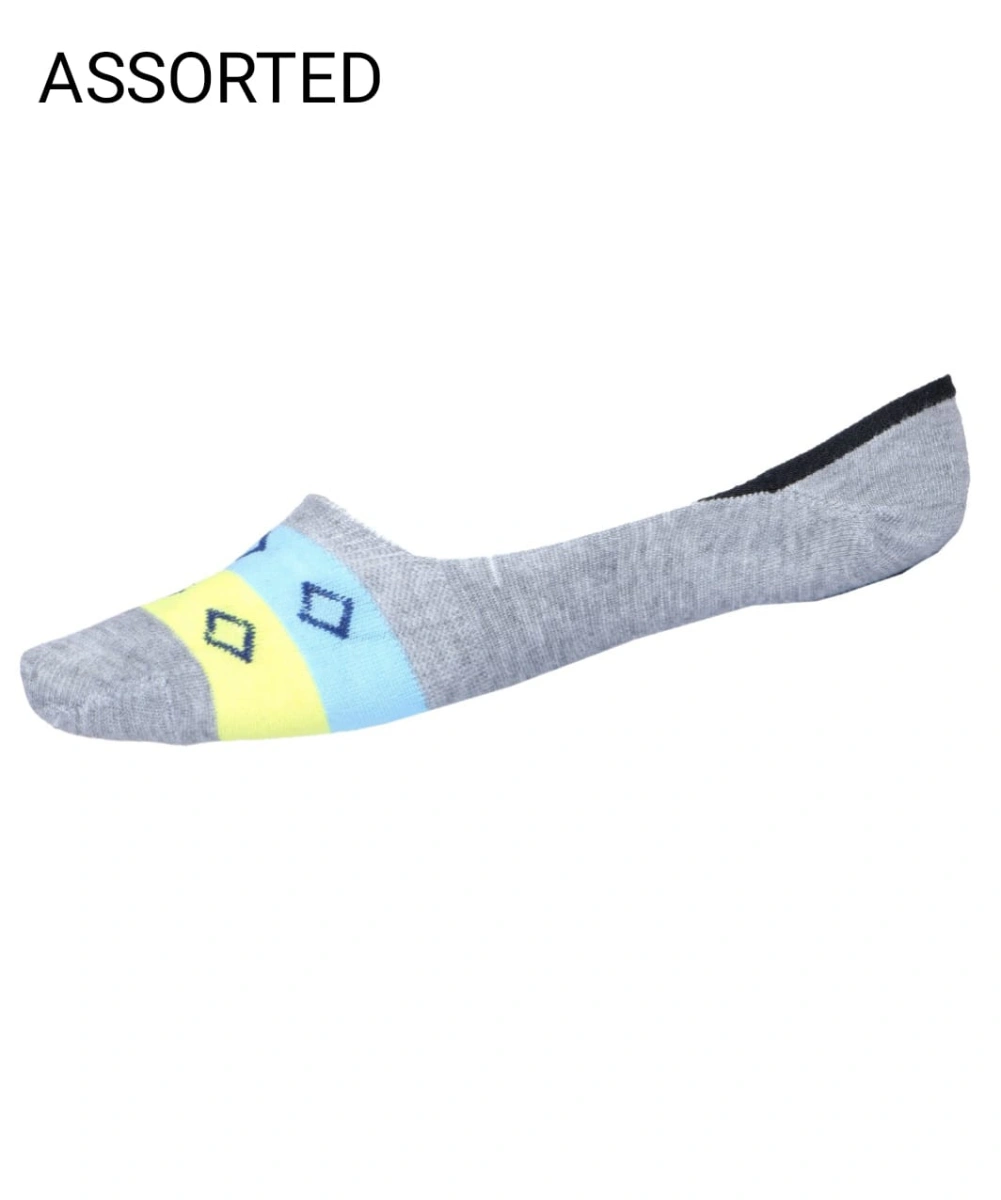 combed cotton  socks-369-3