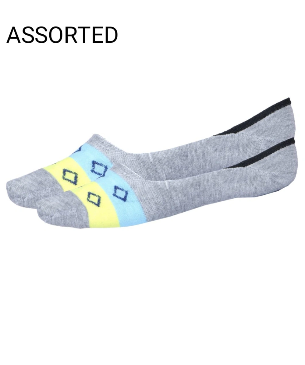 combed cotton  socks-369-6