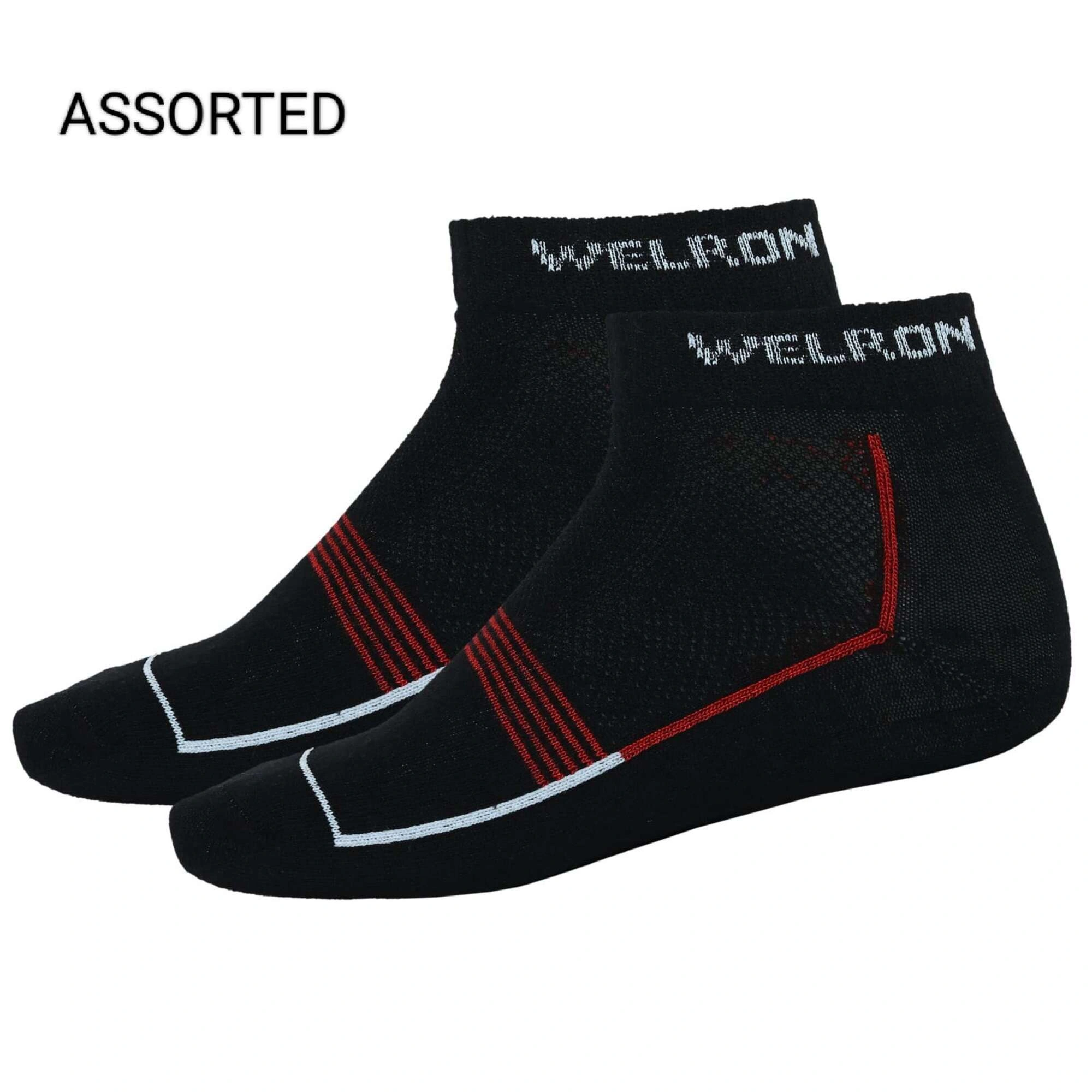 combed cotton  socks-378-4