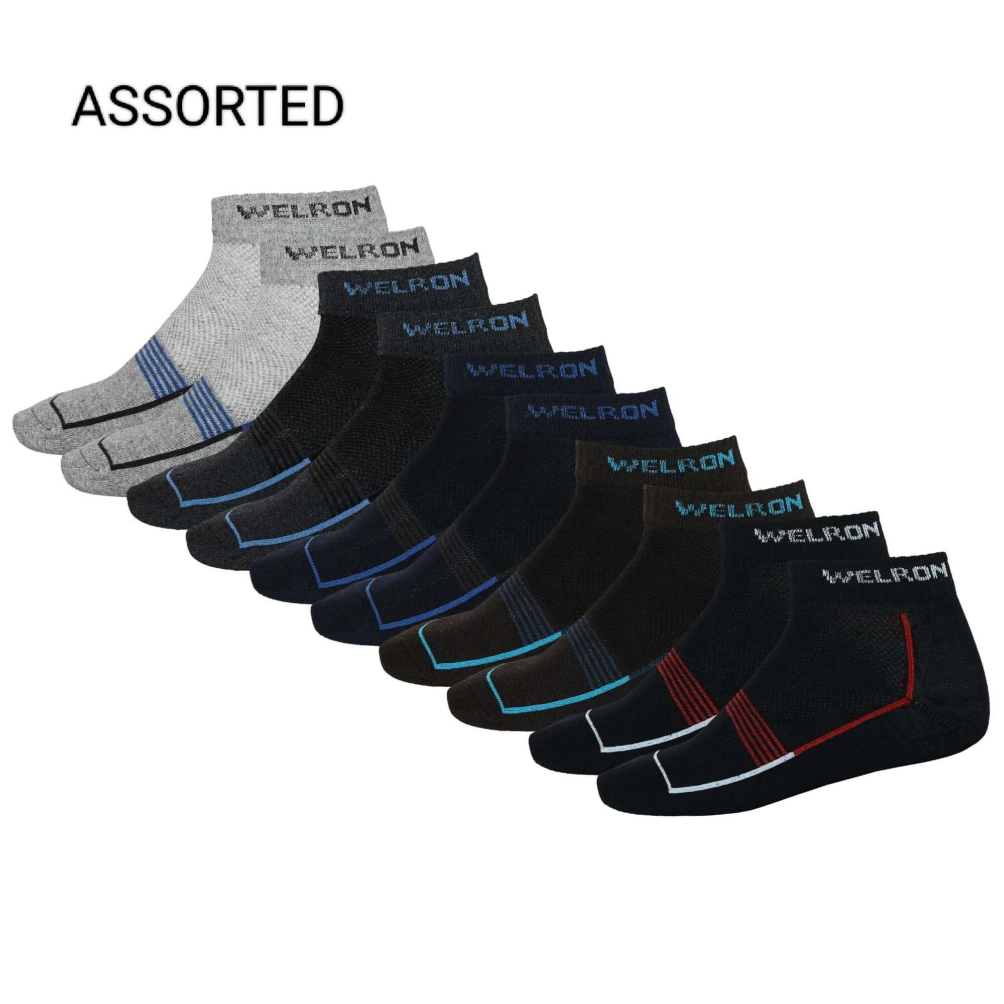 combed cotton  socks-378-7